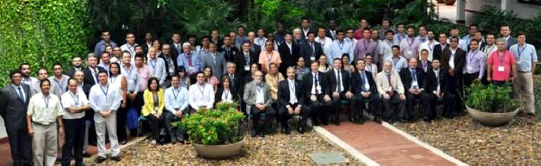 Seminario Pavimentos Colombia 2015