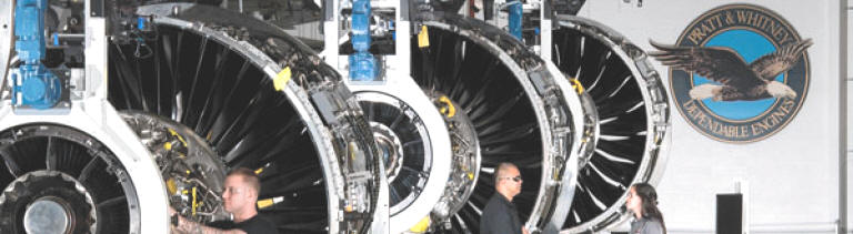 Resultado de imagen para "Geared Turbofan", GTF