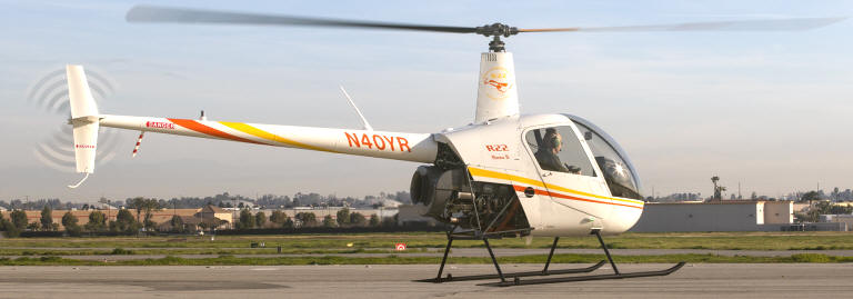 40th Anniversary R22