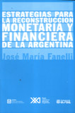 Tapa del libro de J.M.Fanelli